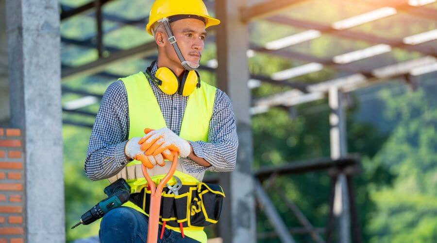 Professional metal roof installation in Bergen, NY